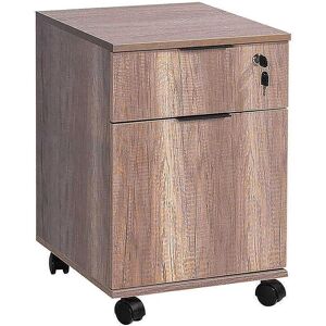 Kalune Design, Commode + buffet, Kori (41 x 45 x 61 cm) - Publicité Kalune Design, Commode + buffet, Kori (41 x 45 x 61 cm) - Publicité