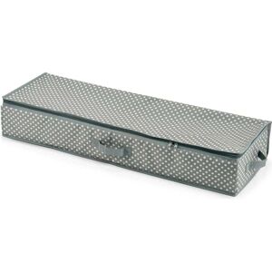 Zeller Present, Boîte de rangement, Organisateur de papier cadeau (12 cm, 1x) - Publicité Zeller Present, Boîte de rangement, Organisateur de papier cadeau (12 cm, 1x) - Publicité