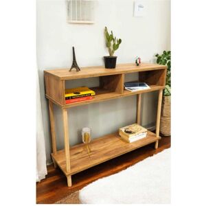 Hanah Home, Commode + buffet, Peka-0019 Sideboard (90 x 30 x 75 cm) - Publicité Hanah Home, Commode + buffet, Peka-0019 Sideboard (90 x 30 x 75 cm) - Publicité