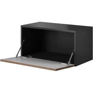 Cama, Commode + buffet, RO3 BI/CZ/BI Armoire de salon Armoire de stockage (75 x 39 x 37 cm) - Publicité Cama, Commode + buffet, RO3 BI/CZ/BI Armoire de salon Armoire de stockage (75 x 39 x 37 cm) - Publicité