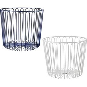 Gilde, Corbeille de rangement, Duo (2x) - Publicité Gilde, Corbeille de rangement, Duo (2x) - Publicité
