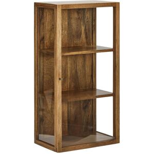 House Doctor Armoire Murale en Mango - Antikbraun - Armoire Murale - Publicité House Doctor Armoire Murale en Mango - Antikbraun - Armoire Murale - Publicité