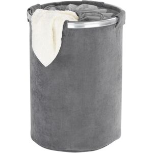 Wenko, Panier à linge, Cordoue (68 l) - Publicité Wenko, Panier à linge, Cordoue (68 l) - Publicité