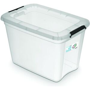 Boîte de rangement, ORPLAST Boîte pour objets RobuStore, 115 L (53 cm, 115 l) - Publicité Boîte de rangement, ORPLAST Boîte pour objets RobuStore, 115 L (53 cm, 115 l) - Publicité