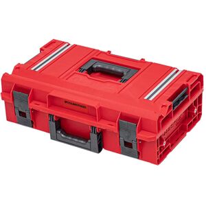 Tool Brothers - RHINO ONE 200 2.0 - RED ULTRA HD - Toolbox - Publicité Tool Brothers - RHINO ONE 200 2.0 - RED ULTRA HD - Toolbox - Publicité