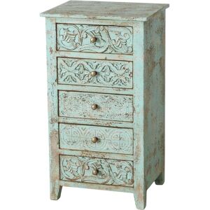 Boltze Home, Commode + buffet, Rinara - Publicité Boltze Home, Commode + buffet, Rinara - Publicité