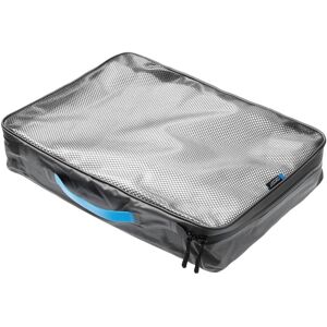 Cocoon Cube d'emballage avec filet laminé Top X-Large, Organisateur de voyage, Gris - Publicité Cocoon Cube d'emballage avec filet laminé Top X-Large, Organisateur de voyage, Gris - Publicité