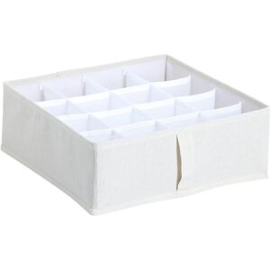 Zeller Present, Boîte de rangement, Boîte de rangement (30 cm, 1.56 l) - Publicité Zeller Present, Boîte de rangement, Boîte de rangement (30 cm, 1.56 l) - Publicité
