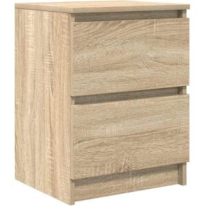 vidaXL, Meuble TV, TV-Schrank (40 x 35 x 54 cm) - Publicité vidaXL, Meuble TV, TV-Schrank (40 x 35 x 54 cm) - Publicité