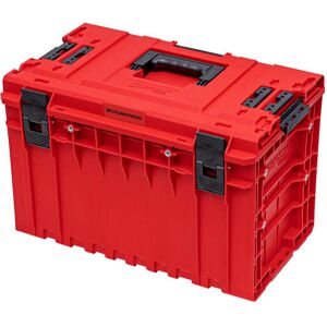 Tool Brothers - RHINO ONE 450 2.0 Vario RED ULTRA HD - Boîte à outils - Publicité Tool Brothers - RHINO ONE 450 2.0 Vario RED ULTRA HD - Boîte à outils - Publicité