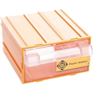 Forte tools, Rangement avec compartiments, ORGANISATEUR AVEC TIROIRS 120X110X62MM - Publicité Forte tools, Rangement avec compartiments, ORGANISATEUR AVEC TIROIRS 120X110X62MM - Publicité