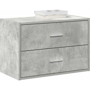 vidaXL, Armoire de bureau, Schrank (60 x 31 x 40 cm) - Publicité vidaXL, Armoire de bureau, Schrank (60 x 31 x 40 cm) - Publicité