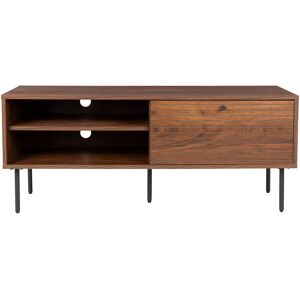 White Label Living, Commode + buffet, Stripes Sideboard Low (120 x 40 x 50 cm) - Publicité White Label Living, Commode + buffet, Stripes Sideboard Low (120 x 40 x 50 cm) - Publicité