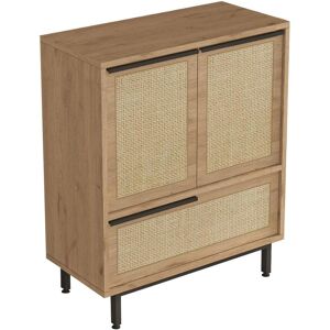Skye Decor, Commode + buffet, Megan (74.80 x 35.50 x 90.40 cm) - Publicité Skye Decor, Commode + buffet, Megan (74.80 x 35.50 x 90.40 cm) - Publicité