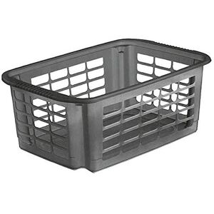 Rotho, Corbeille de rangement, Reverso (31 cm) - Publicité Rotho, Corbeille de rangement, Reverso (31 cm) - Publicité