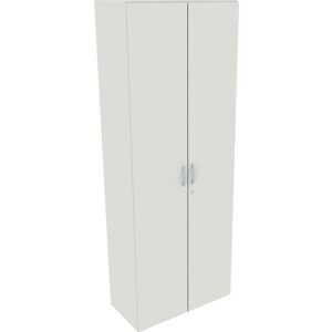 Geramöbel Armoire à dossiers Flex S-386100-WW Blanc - Armoire - Publicité Geramöbel Armoire à dossiers Flex S-386100-WW Blanc - Armoire - Publicité