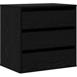 vidaXL, Commode + buffet, Schubladenschrank (41 x 60 x 58 cm) - Publicité vidaXL, Commode + buffet, Schubladenschrank (41 x 60 x 58 cm) - Publicité