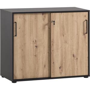 Schildmeyer, Armoire de bureau, Aino - Publicité Schildmeyer, Armoire de bureau, Aino - Publicité
