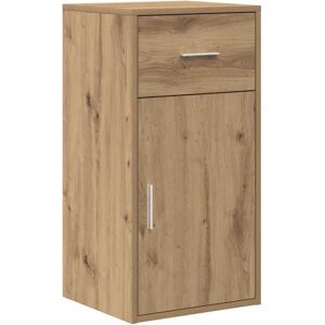 vidaXL, Commode + buffet, Moderne Möbel (34 x 34 x 75 cm) - Publicité vidaXL, Commode + buffet, Moderne Möbel (34 x 34 x 75 cm) - Publicité