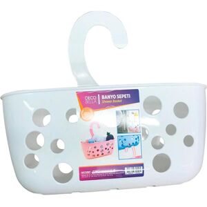 Lipo, Corbeille de rangement, Panier pour armoires et salle de bain - Publicité Lipo, Corbeille de rangement, Panier pour armoires et salle de bain - Publicité
