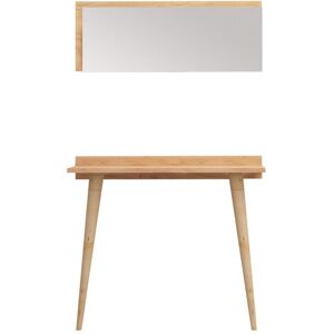 Homitis, Commode + buffet, Marco (80 x 32 x 84 cm) - Publicité Homitis, Commode + buffet, Marco (80 x 32 x 84 cm) - Publicité