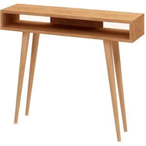 Homitis, Commode + buffet, Tyler (100 x 30 x 83.60 cm) - Publicité Homitis, Commode + buffet, Tyler (100 x 30 x 83.60 cm) - Publicité