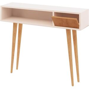 Homitis, Commode + buffet, Frida (100 x 30 x 94 cm) - Publicité Homitis, Commode + buffet, Frida (100 x 30 x 94 cm) - Publicité