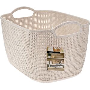 Storage Solutions - Eh - Panier de rangement - Publicité Storage Solutions - Eh - Panier de rangement - Publicité