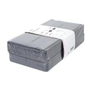 Olife Energy, Boîte de rangement, Set faltbarer Organizer, 2 Stück, grau (2x) - Publicité Olife Energy, Boîte de rangement, Set faltbarer Organizer, 2 Stück, grau (2x) - Publicité