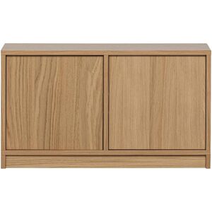 Vtwonen, Commode + buffet, Modulair (77 x 40 x 44 cm) - Publicité Vtwonen, Commode + buffet, Modulair (77 x 40 x 44 cm) - Publicité
