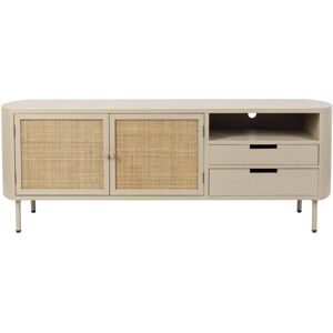 White Label Living, Commode + buffet, Amaya (150 x 38 x 55 cm) - Publicité White Label Living, Commode + buffet, Amaya (150 x 38 x 55 cm) - Publicité
