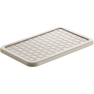 Rotho, Corbeille de rangement, Pays (19 cm, 1x) - Publicité Rotho, Corbeille de rangement, Pays (19 cm, 1x) - Publicité