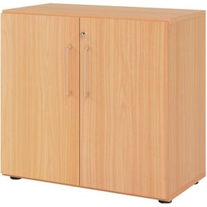 Armoire à dossiers HAMMERBACHER 928T2 - Réglable, FSC - Publicité Armoire à dossiers HAMMERBACHER 928T2 - Réglable, FSC - Publicité