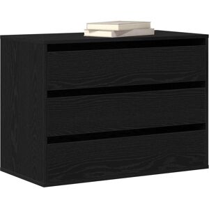 vidaXL, Commode + buffet, Schubladenschrank (41 x 41 x 58 cm) - Publicité vidaXL, Commode + buffet, Schubladenschrank (41 x 41 x 58 cm) - Publicité