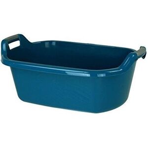 Curver Panier à linge, ovalus dubuo su rankenomis, 55 l (55 l) - Publicité Curver Panier à linge, ovalus dubuo su rankenomis, 55 l (55 l) - Publicité