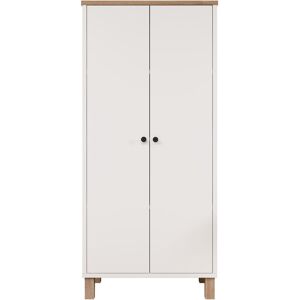 Homitis, Commode + buffet, Nord Multi Purpose Cabinet (61 x 33 x 133.60 cm) - Publicité Homitis, Commode + buffet, Nord Multi Purpose Cabinet (61 x 33 x 133.60 cm) - Publicité