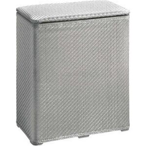 Kleine Wolke, Panier à linge, Garçon de blanchisserie (56 l) - Publicité Kleine Wolke, Panier à linge, Garçon de blanchisserie (56 l) - Publicité