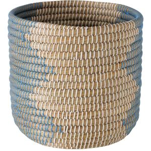 Boltze Home, Corbeille de rangement, Dunja (34 cm, 2x) - Publicité Boltze Home, Corbeille de rangement, Dunja (34 cm, 2x) - Publicité
