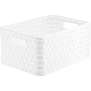 Rotho, Corbeille de rangement, Pays (23.80 cm, 1x) - Publicité Rotho, Corbeille de rangement, Pays (23.80 cm, 1x) - Publicité