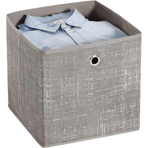 Songmics, Boîte de rangement, Margot (30 cm, 6x) - Publicité Songmics, Boîte de rangement, Margot (30 cm, 6x) - Publicité