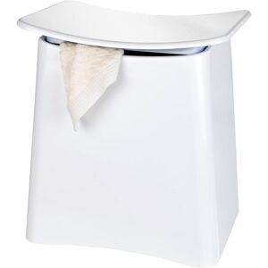 Wenko, Panier à linge, Aile (33 l) - Publicité Wenko, Panier à linge, Aile (33 l) - Publicité