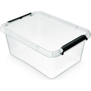 Moxom, Boîte de rangement, Eh bien (29 cm, 12.50 l) - Publicité Moxom, Boîte de rangement, Eh bien (29 cm, 12.50 l) - Publicité