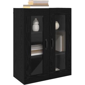 vidaXL, Armoire de bureau, Aufbewahrungsschrank (34 x 34 x 90 cm) - Publicité vidaXL, Armoire de bureau, Aufbewahrungsschrank (34 x 34 x 90 cm) - Publicité