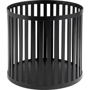 APS, Corbeille de rangement, Panier " PLUS" Acier inoxydable (21 cm) - Publicité APS, Corbeille de rangement, Panier " PLUS" Acier inoxydable (21 cm) - Publicité