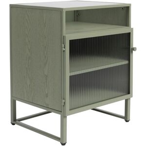 White Label Living, Commode + buffet, Cabinet Herbe Small (45 x 38 x 58 cm) - Publicité White Label Living, Commode + buffet, Cabinet Herbe Small (45 x 38 x 58 cm) - Publicité