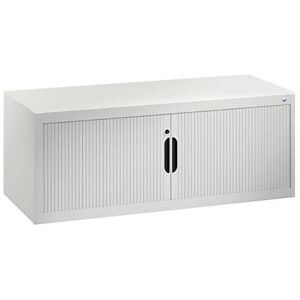 Armoire supérieure C+P - 450x1200x420mm - Acier, Avec serrure - Publicité Armoire supérieure C+P - 450x1200x420mm - Acier, Avec serrure - Publicité