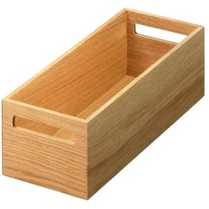Move, Boîte de rangement, Box Élément haut (11.80 cm) - Publicité Move, Boîte de rangement, Box Élément haut (11.80 cm) - Publicité