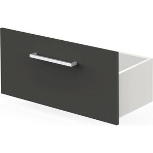 Tiroir Kerkmann Prime anthracite - Mobilier de bureau - Publicité Tiroir Kerkmann Prime anthracite - Mobilier de bureau - Publicité