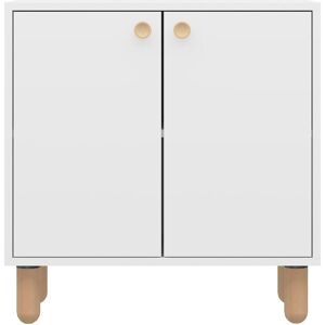 Homitis, Commode + buffet, Lina Multi Purpose Cabinet (72 x 36 x 73 cm) - Publicité Homitis, Commode + buffet, Lina Multi Purpose Cabinet (72 x 36 x 73 cm) - Publicité