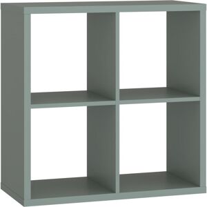 Forte, Étagère, Mauro (72.70 x 32.90 x 72.80 cm) - Publicité Forte, Étagère, Mauro (72.70 x 32.90 x 72.80 cm) - Publicité